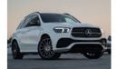 مرسيدس بنز GLE 350