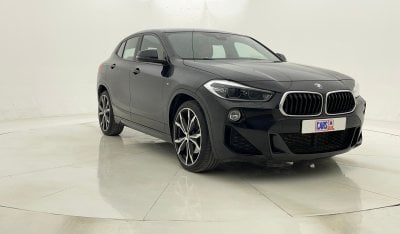 BMW X2 SDRIVE 20I M SPORT 2 | Zero Down Payment | Free Home Test Drive