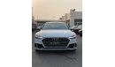 Audi A7 2021 Audi A7 45 TFSI quattro (4K8), 5dr Sportback, 2L 4cyl Petrol, Automatic, All Wheel Drive