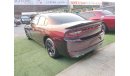 Dodge Charger SXT Warranty one year