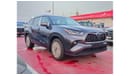 تويوتا هايلاندر TOYOTA HIGHLANDER,2.5L,HYBRID,LIMITED,WITH JBL,2024MY