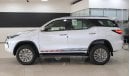 Toyota Fortuner TOYOTA FORTUNER 4.0L SR5 PETROL A/T 4WD 2024