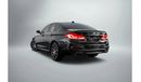 BMW 530i M Sport