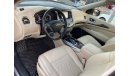 Infiniti QX60 Luxury Infiniti QX 60 _GCC_2018_Excellent Condition _Full option