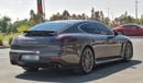 Porsche Panamera 2015 - GCC - Fully loaded