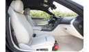 BMW 850 GCC - FULL SERVICE HISTORY IN PERFECT CONDITION LIKE NEW