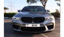 BMW M5 Std Full Service H