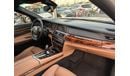 BMW 750Li BMW 750 Li_TWIN POWER TERBO _GCC_2015_Excellent Condition _Full option