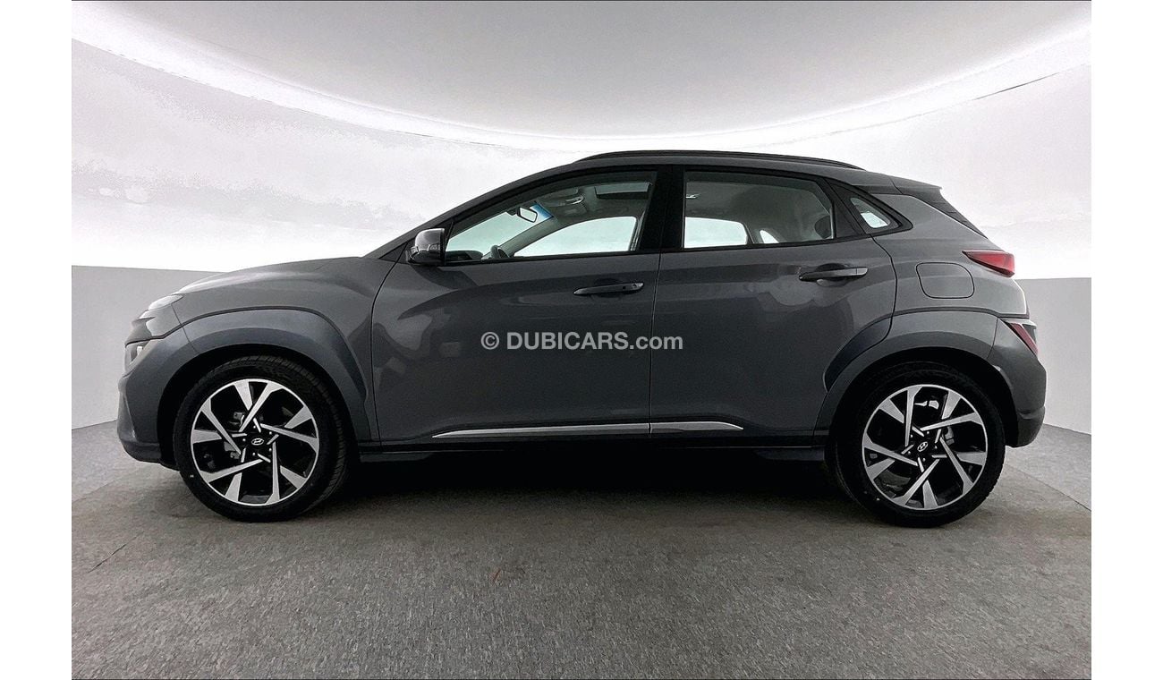 Hyundai Kona Comfort | Guaranteed Warranty | 0 Down Payment