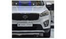 كيا سورينتو EXCELLENT DEAL for our KIA Sorento AWD V6 ( 2016 Model ) in Silver Color GCC Specs