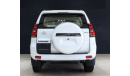 Toyota Prado TOYOTA PRADO 4.0L GXR SPARE UP | MY 2023