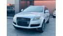 أودي Q7 3.6 quattro