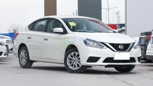 Nissan Sylphy Classical 1.6L Petrol 2WD XE CVT Comfort MY-2024