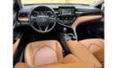 Toyota Camry CAMRY 2023 40 Anniversary Edition,panoramic,GCC TOP OF RANGE