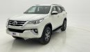 Toyota Fortuner GXR 4 | Zero Down Payment | Free Home Test Drive