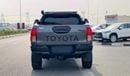 Toyota Hilux MODIFIED TO OFF ROAD | ROOF RACK WITH CAMPING TENT | RHD | 2019 | 2.8L DIESEL ENGINE (MT) |