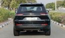 Jeep Grand Cherokee (НА ЭКСПОРТ , For Export) Altitude V6 3.6L , Black Package , 2024 GCC , 0Km , Без пробега