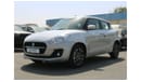 Suzuki Swift GLX 2023 - Music System - ABS - Airbag - Keyless entry - Export Only