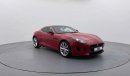 Jaguar F Type Base 3