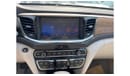 GAC GS8 GAC GS8 2.0L SUV FWD MODEL 2021 WHITE COLOR AUTOMATIC TRANSMISSION REAR CAMERA