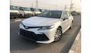 Toyota Camry TOYOTA_CAMERY_LE_2.5_PATROL_2023_WHITE