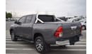 Toyota Hilux VIGo Diesel Right Hand Drive full option