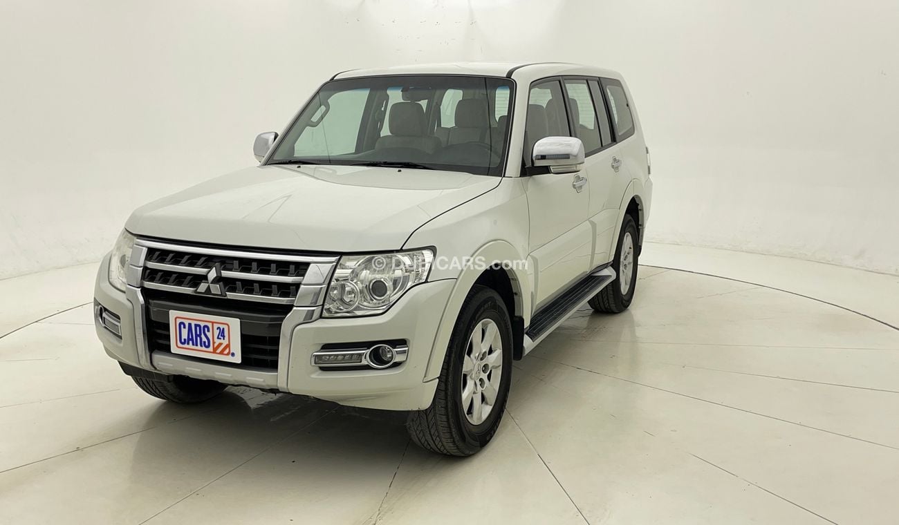 Mitsubishi Pajero GLS BASE 3.5 | Zero Down Payment | Free Home Test Drive