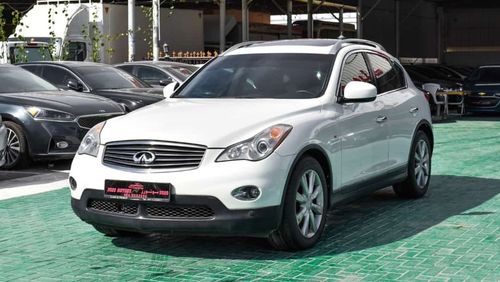 Infiniti QX50 Excellence 3.7L 4WD