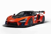 McLaren Senna