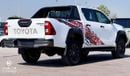 Toyota Hilux 4.0L V6 | Adventure | 4x4 Automatic Drive | 360 Camera