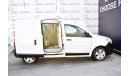 Renault Dokker AED 629 PM | 1.6L MT CHILLER VAN GCC