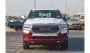 رام 1500 DODGE RAM LIMITED 5.7L 4WD DOUBLE CAB PICKUP 2024