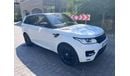 Land Rover Range Rover Sport Range Rover Sport 2016 Very Good conditions