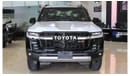 Toyota Land Cruiser LC300 GR Sport 3.5L Petrol 4WD AT FOR EXPORT