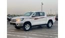 تويوتا هيلوكس 2016 Toyota Hilux SR5 Premium Full Option - Patrol Full Automatic - 2.7L V4 AWD 4x4 - Rear CAM & AC