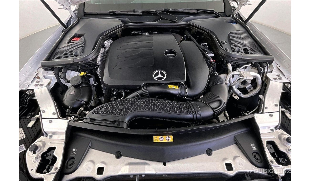 Mercedes-Benz E300 Premium (AMG Line) | 1 year free warranty | 0 Down Payment