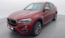 BMW X6 50I LUXURY 4.4 | Zero Down Payment | Free Home Test Drive