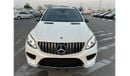 Mercedes-Benz GLE 350 2018 Mercedes-Benz  GLE 350 - 3.5L V6 Full Option / EXPORT ONLY