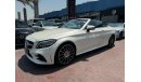 Mercedes-Benz C200 Premium Gcc