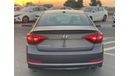 هيونداي سوناتا 2017 Hyundai Sonata 2.4L V4 GDi MidOption - Rear CAM - Multi Drive Mode - 144,000 Mileage