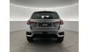 Mitsubishi ASX GLX Midline | Guaranteed Warranty | 0 Down Payment