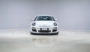 بورش 911 GT3 RS -  Approved Prepared Vehicle