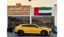 لامبورغيني اوروس LAMBORGHINI URUS 2020 GCC