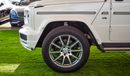 Mercedes-Benz G 500 Bodykit 63