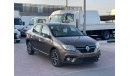 Renault Symbol 2021 I 1.6L I Ref#413