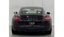 Porsche 718 Cayman 2017 Porsche 718 Cayman S, May 2025 Porsche Warranty, Full Porsche Service History, GCC