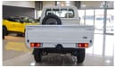 Toyota Land Cruiser 70 LC79 Single Cabin 4.2L Diesel 4WD 5MT FOR EXPORT