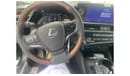 Lexus ES350 3.5 L PETROL V6 2024