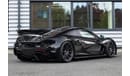 McLaren P1 3.8T V8 4.7kWh SSG LEFT HAND DRIVE