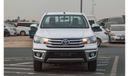 Toyota Hilux HILUX Single Cabin 2.7L Petrol 4X2 , GLS